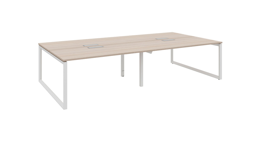 Cadi Double Side Workstation