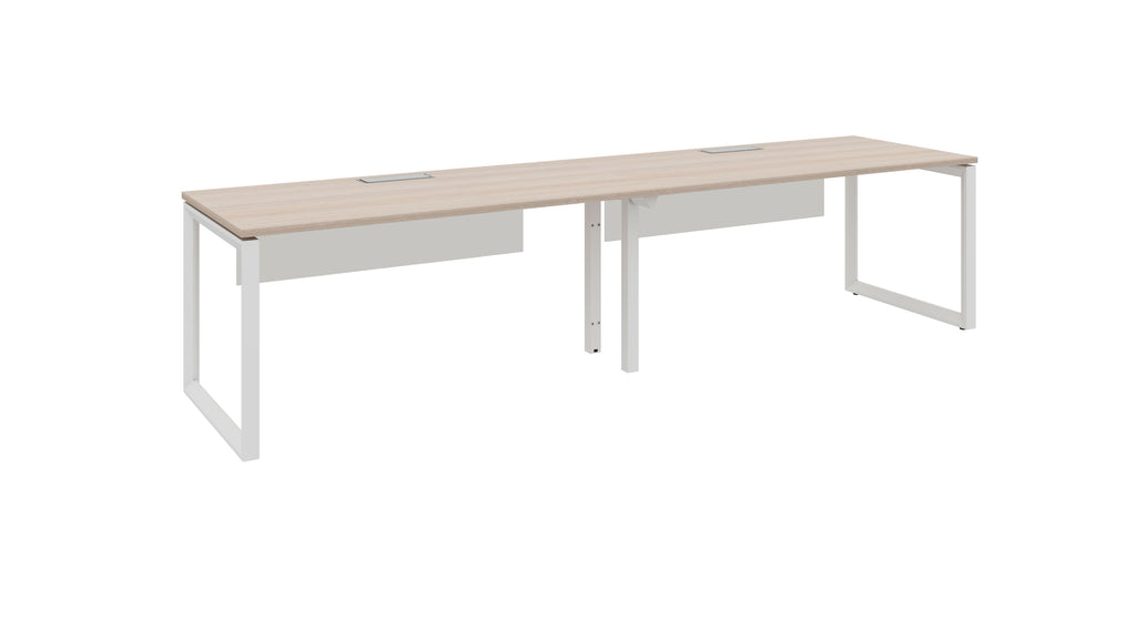 Cadi Single Side Workstation