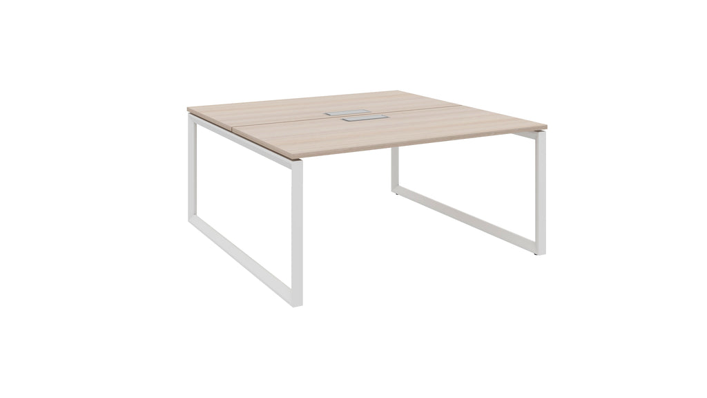 Cadi Double Side Workstation
