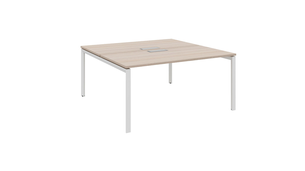 Cadi Double Side Workstation