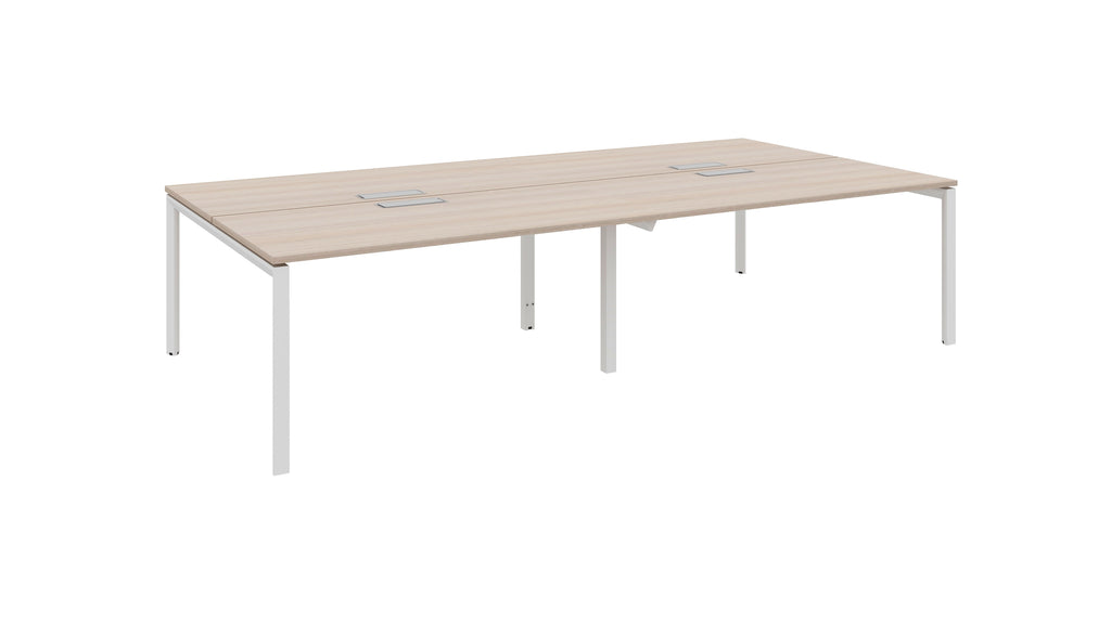 Cadi Double Side Workstation
