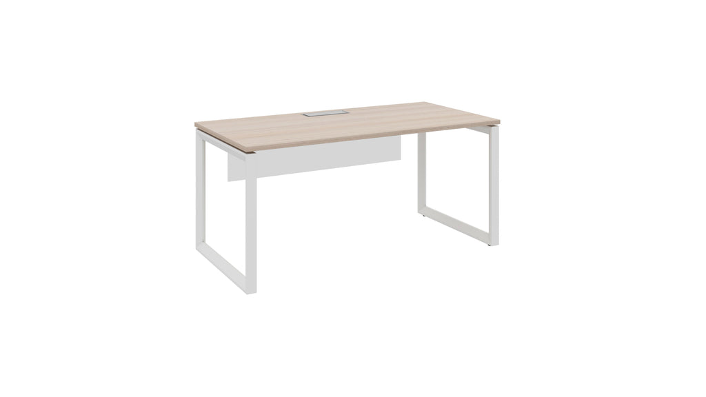 Cadi Workstation (Loop Shaped)
