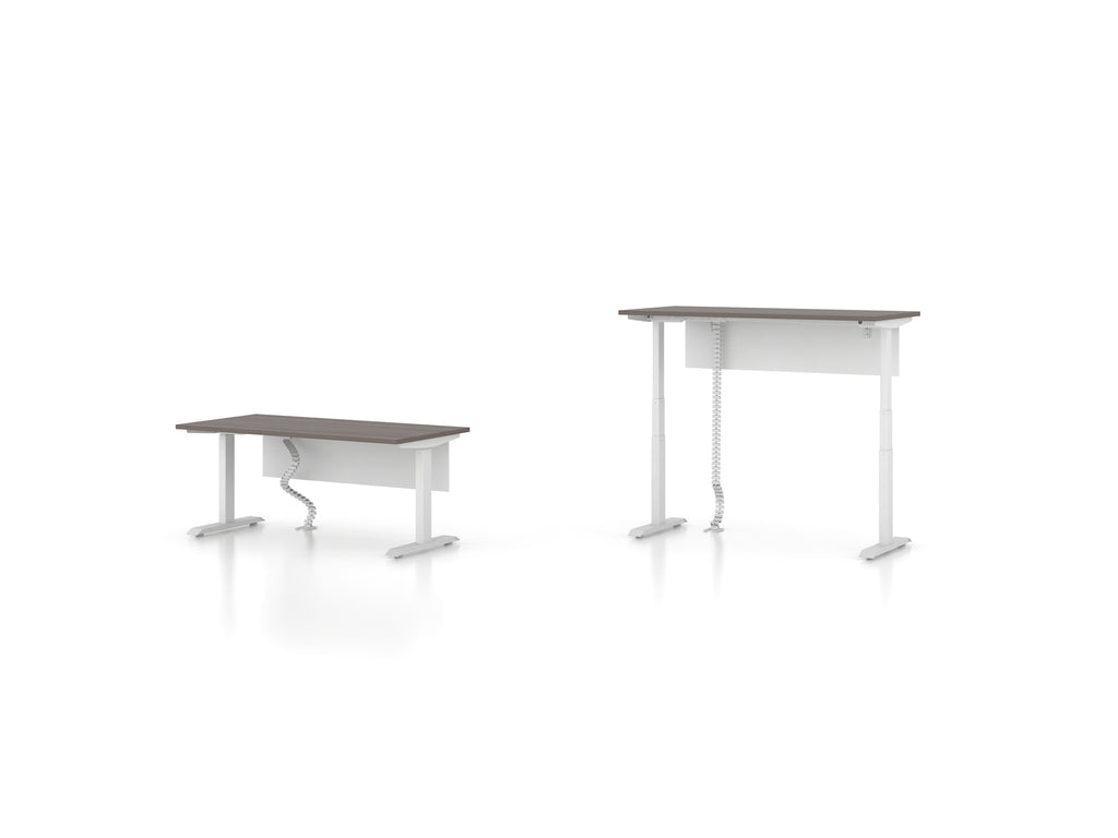 iTech - Workstation Adjustable Table