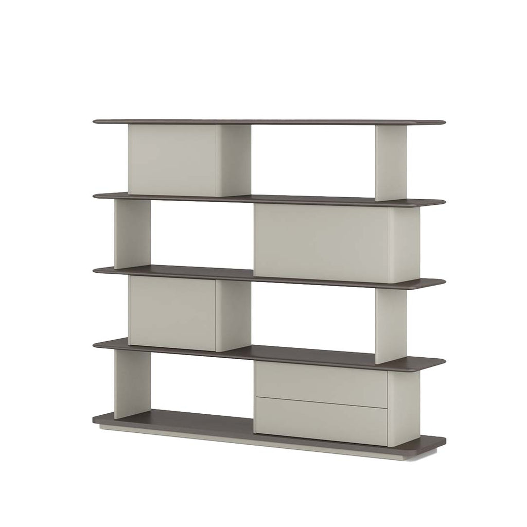 AMO Divider Cabinet