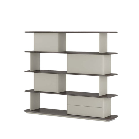 AMO Divider Cabinet