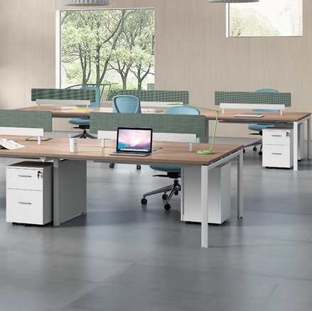Cadi Double Side Workstation