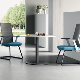 Cadi Coffee Table - Round