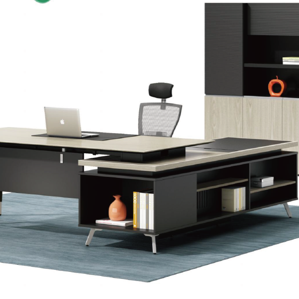 Carl Manager Table