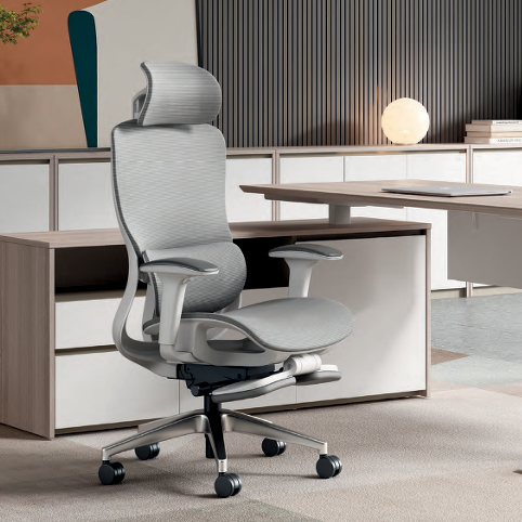 Carmen Manager Chair