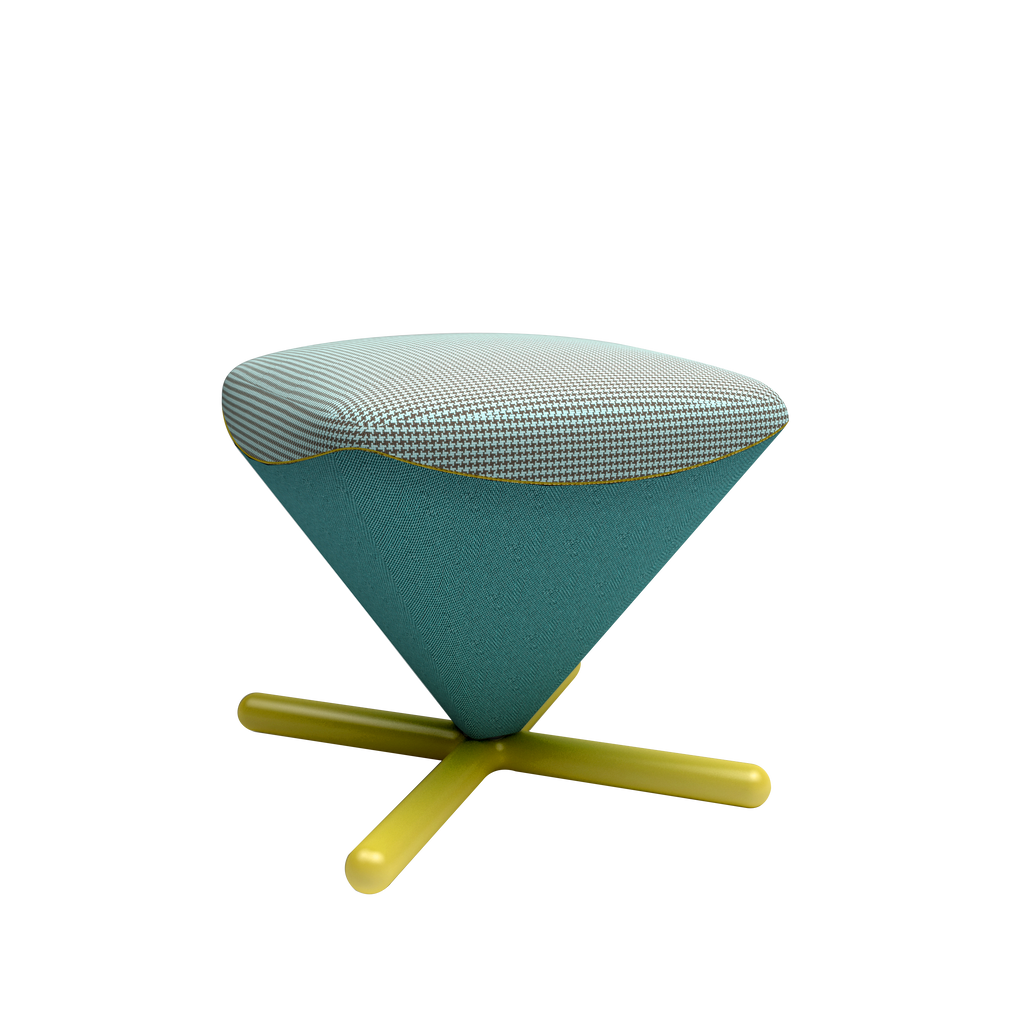 Cartier Stool