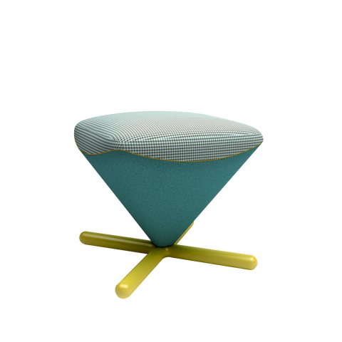 Cartier Stool