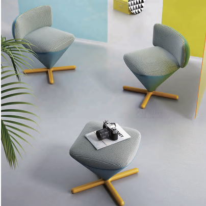 Cartier Stool