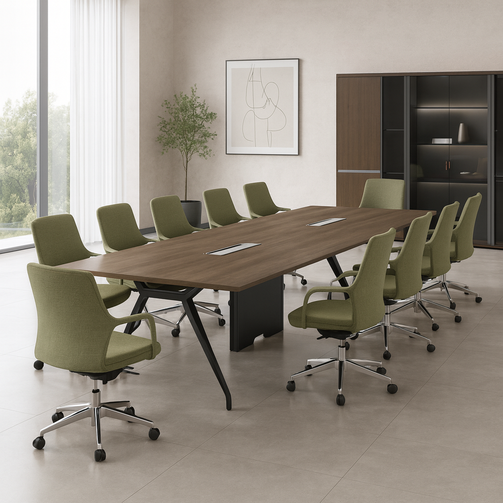 Celeb Conference Table