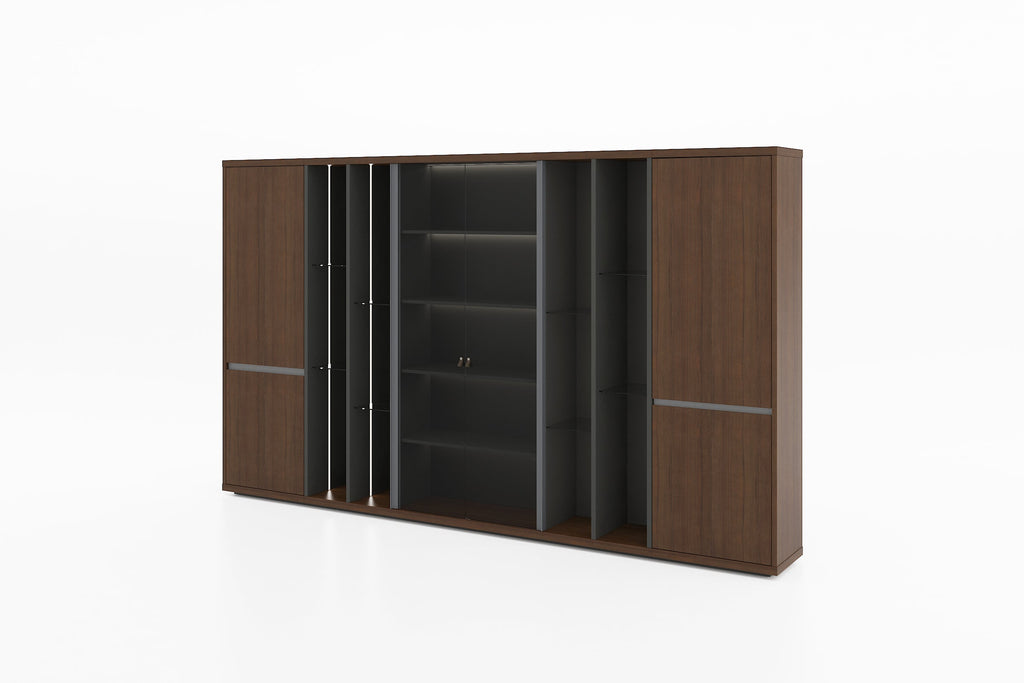 Champion High Cabinet