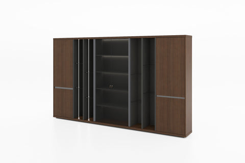 Champion High Cabinet