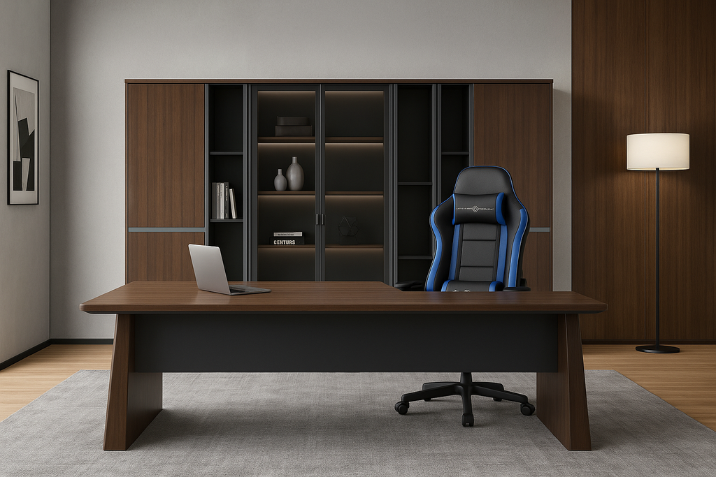 Champion High Cabinet