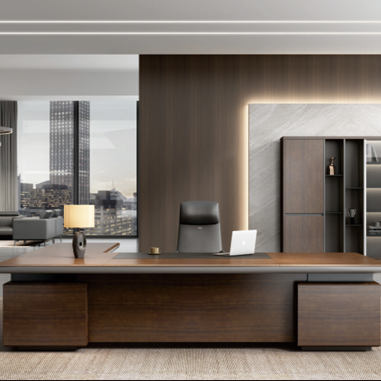 Champion Executive Table