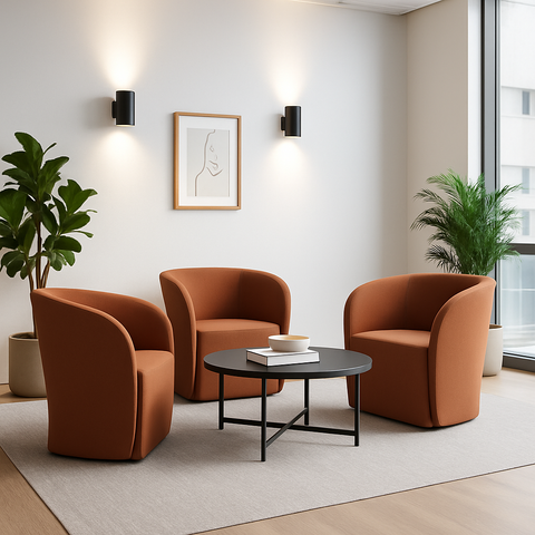 Modiva Armchair