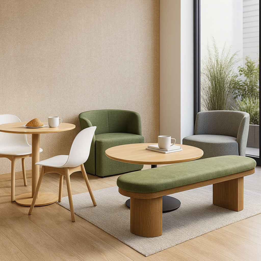 Nexa Bench