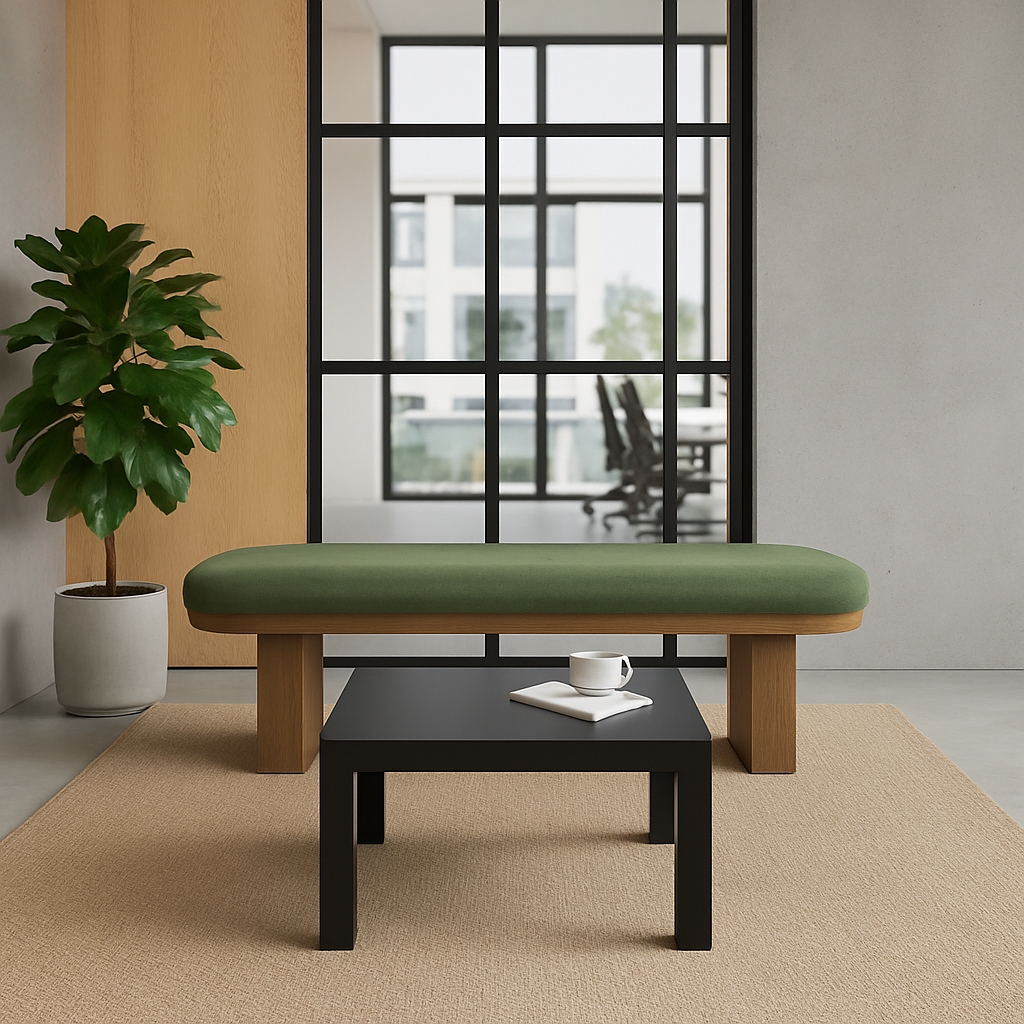 Nexa Bench