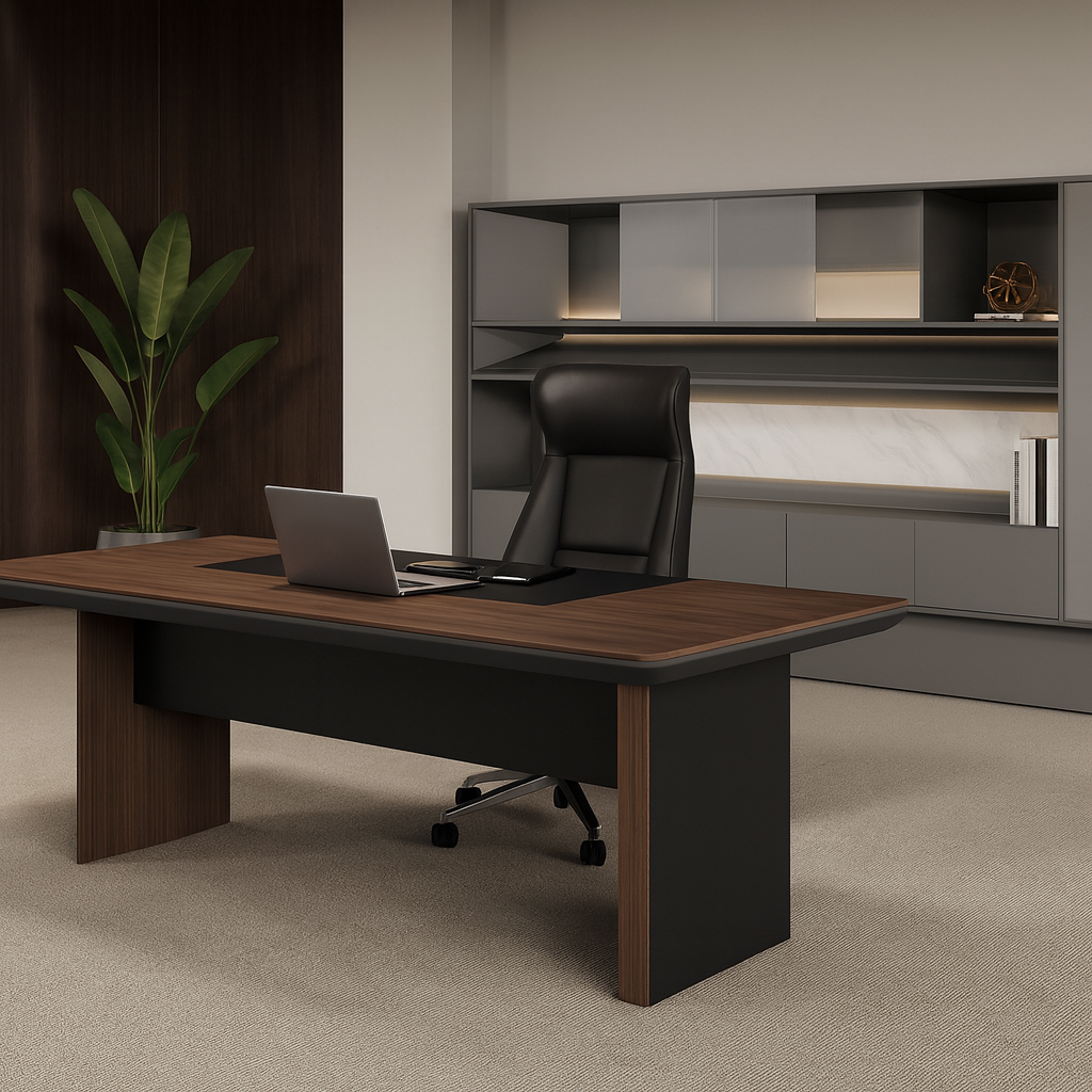 Beall Credenza