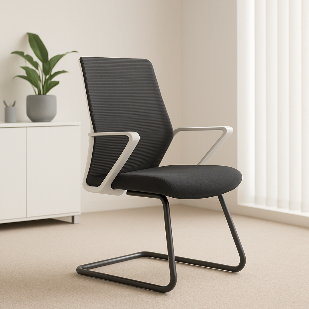 Situ  Visitor Chair