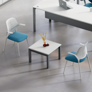 Cadi Coffee Table - Square