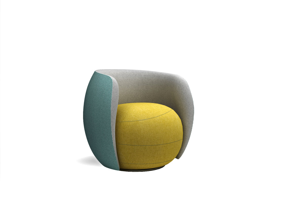 Colarch Stool