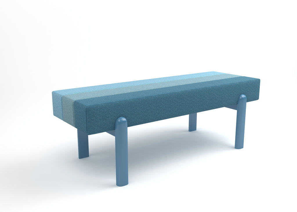Colorful Sofa Stool