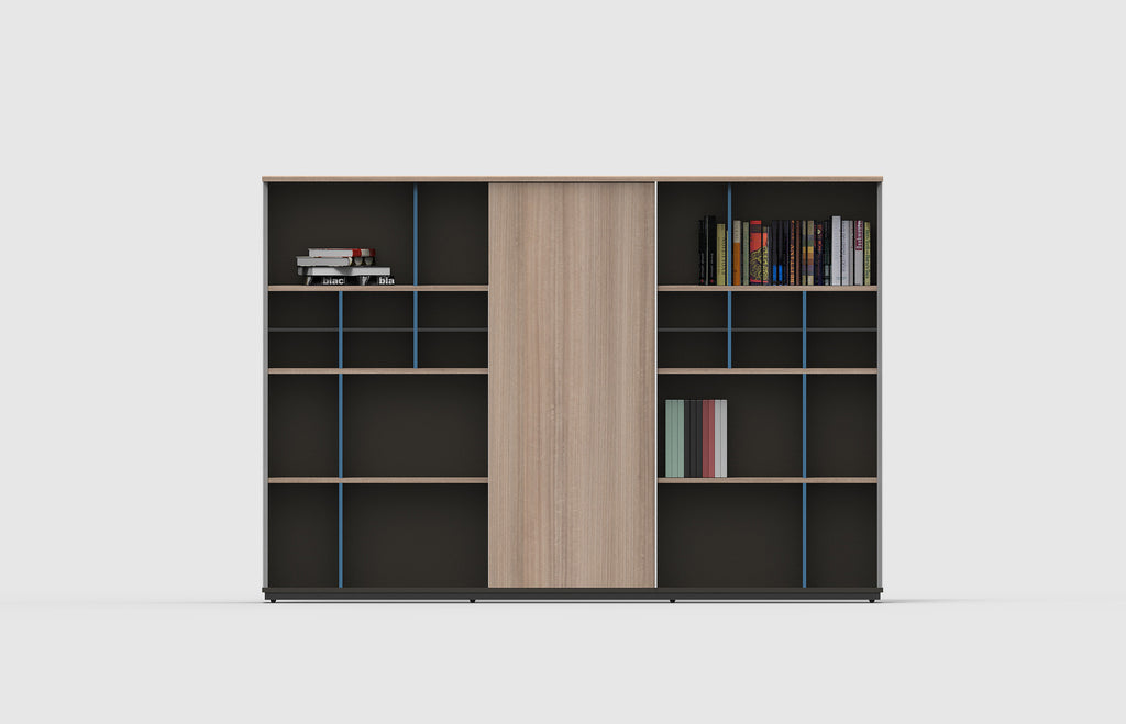 Norway Credenza