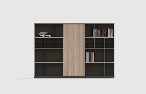 Norway Credenza