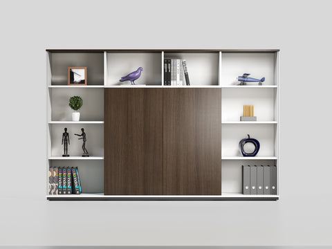 Mize Manager Cabinet