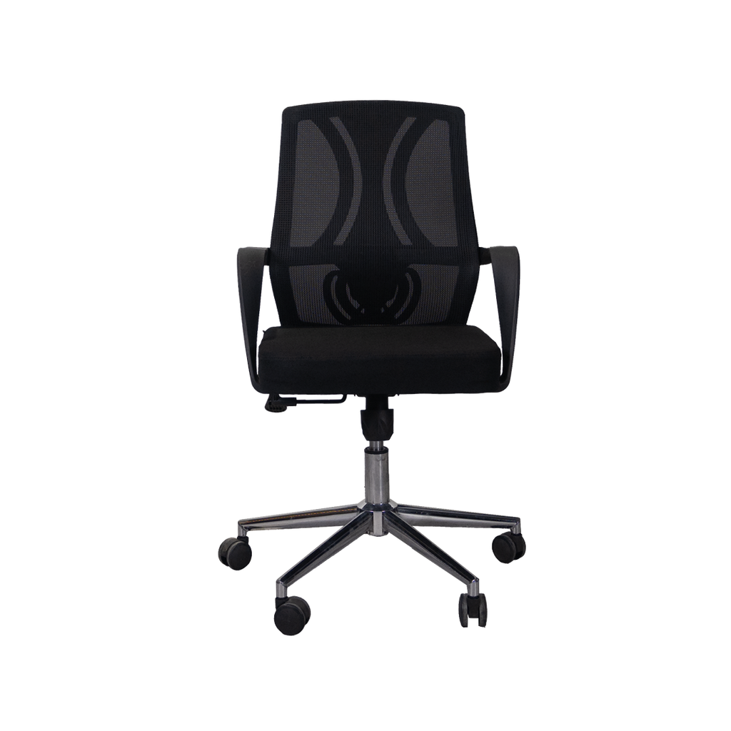 Crest Low Back Chair