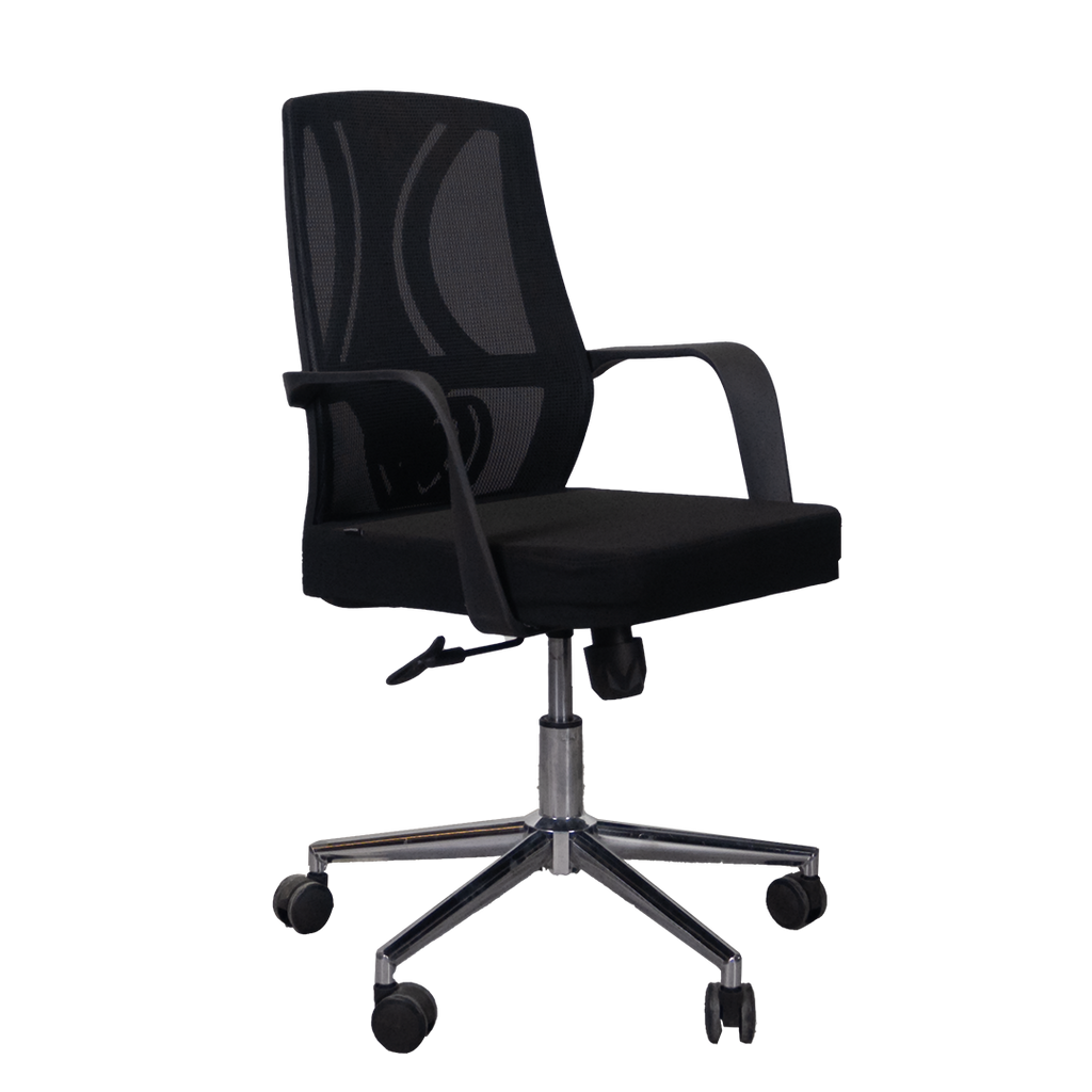 Crest Low Back Chair