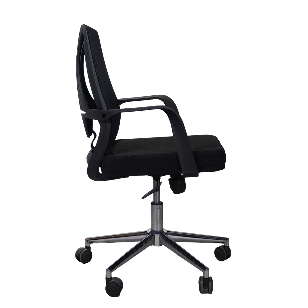 Crest Low Back Chair
