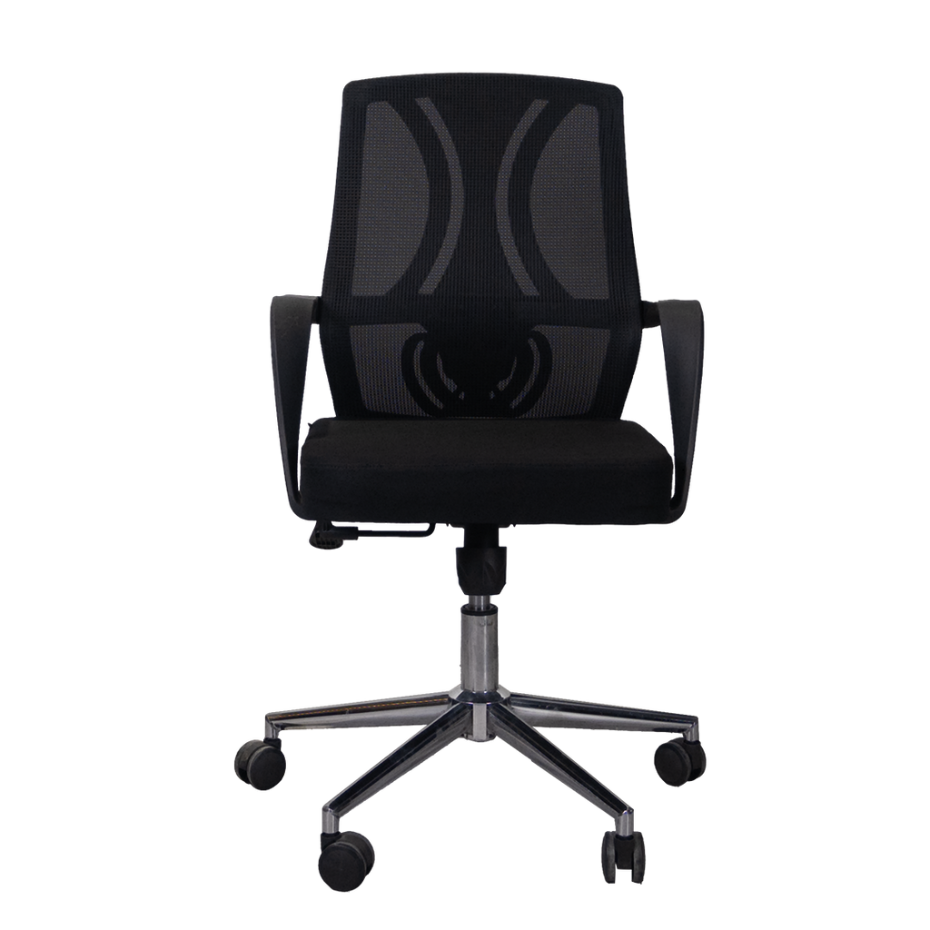 Crest Low Back Chair