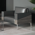 D.S 1-Seater Sofa
