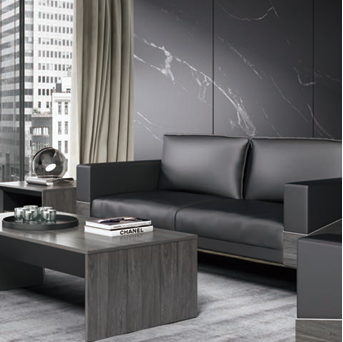D.S 3-Seater Sofa