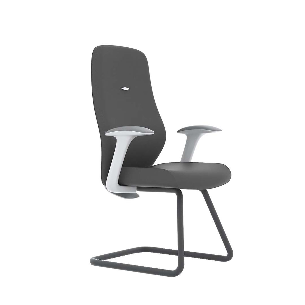 Starmy Visitor Chair
