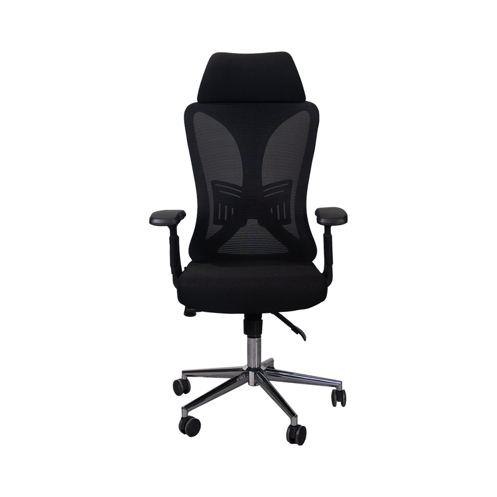 Daze High Back Chair