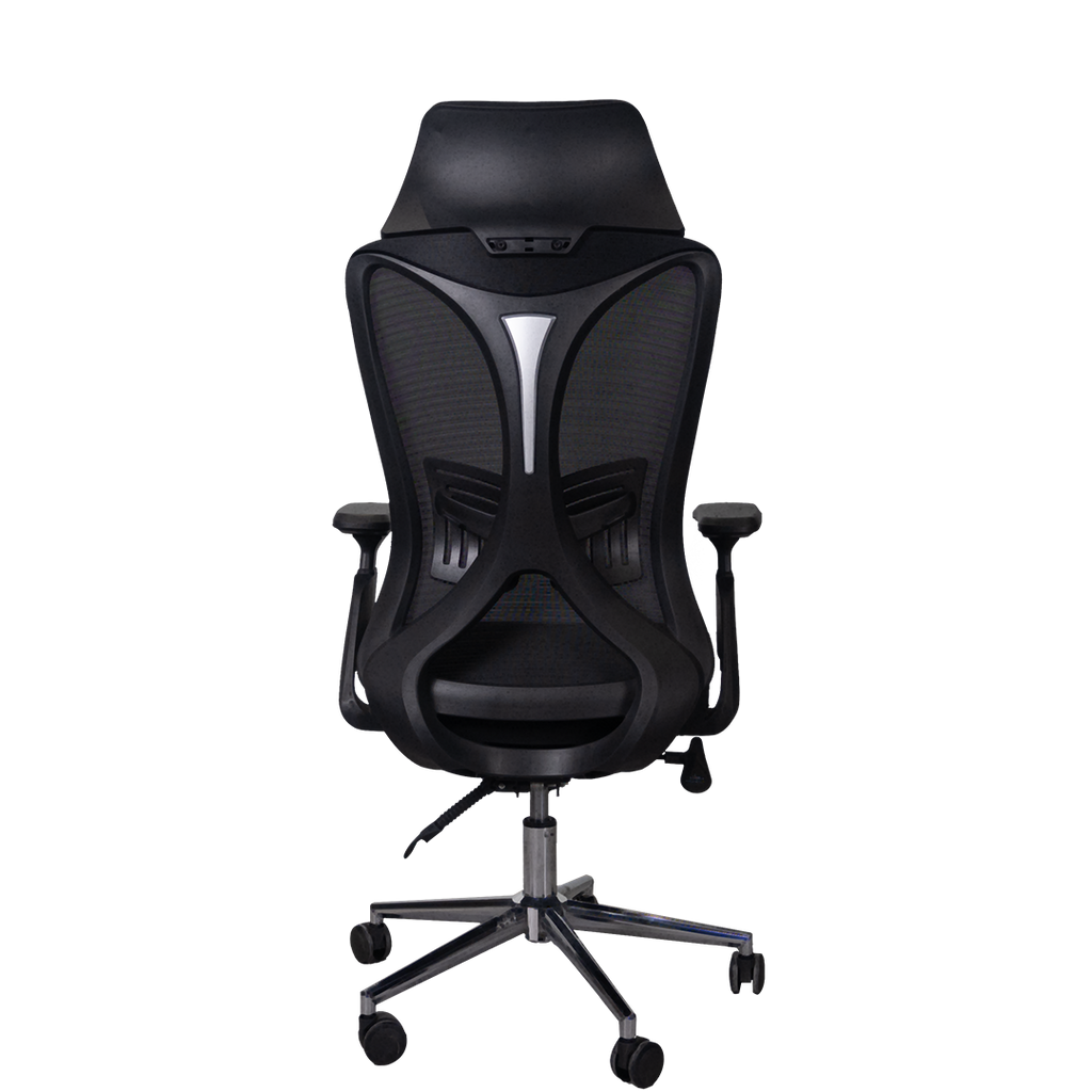 Daze High Back Chair