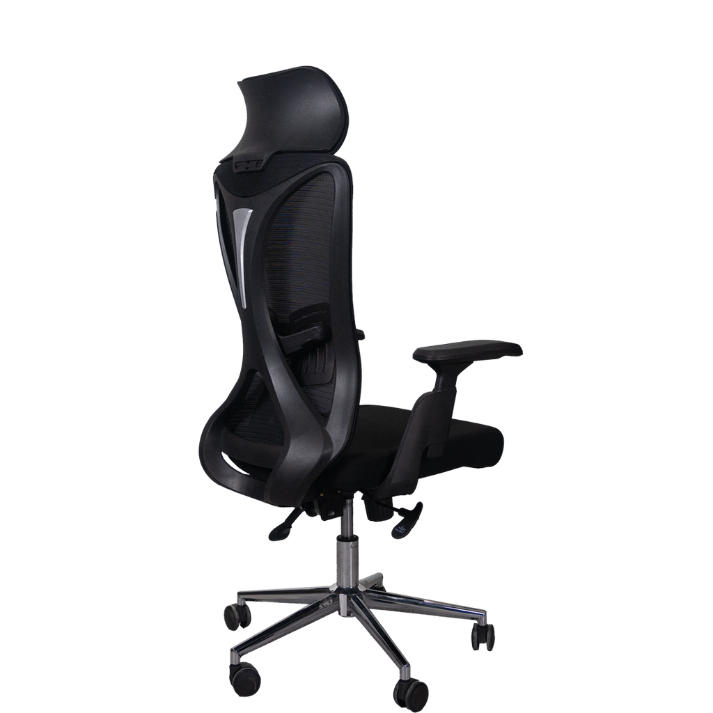 Daze High Back Chair