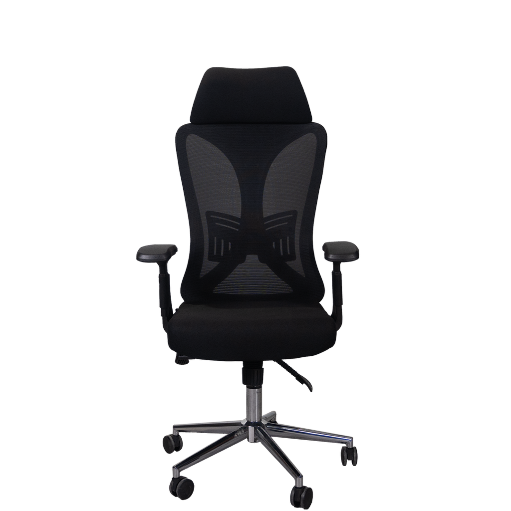 Daze High Back Chair