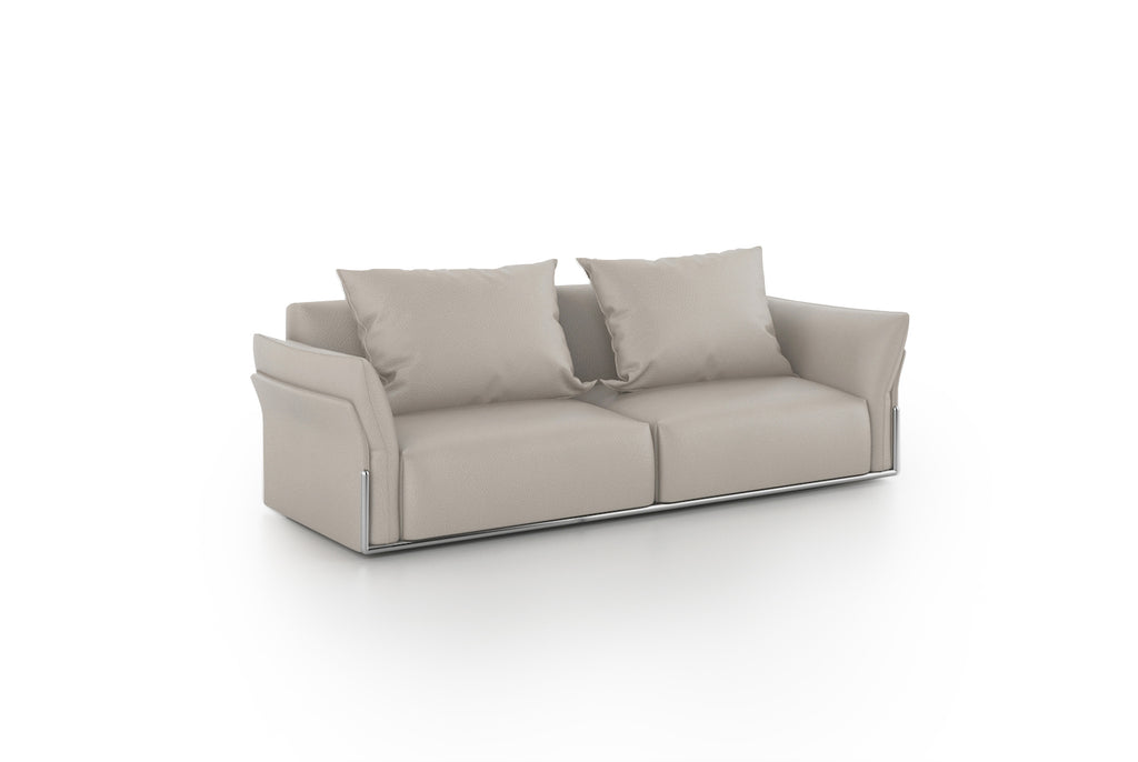 Decker 2-Seater Sofa
