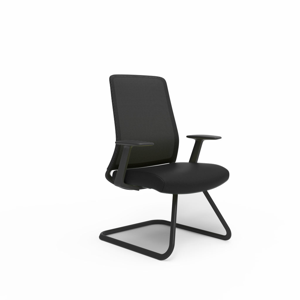 Deno Visitor Chair