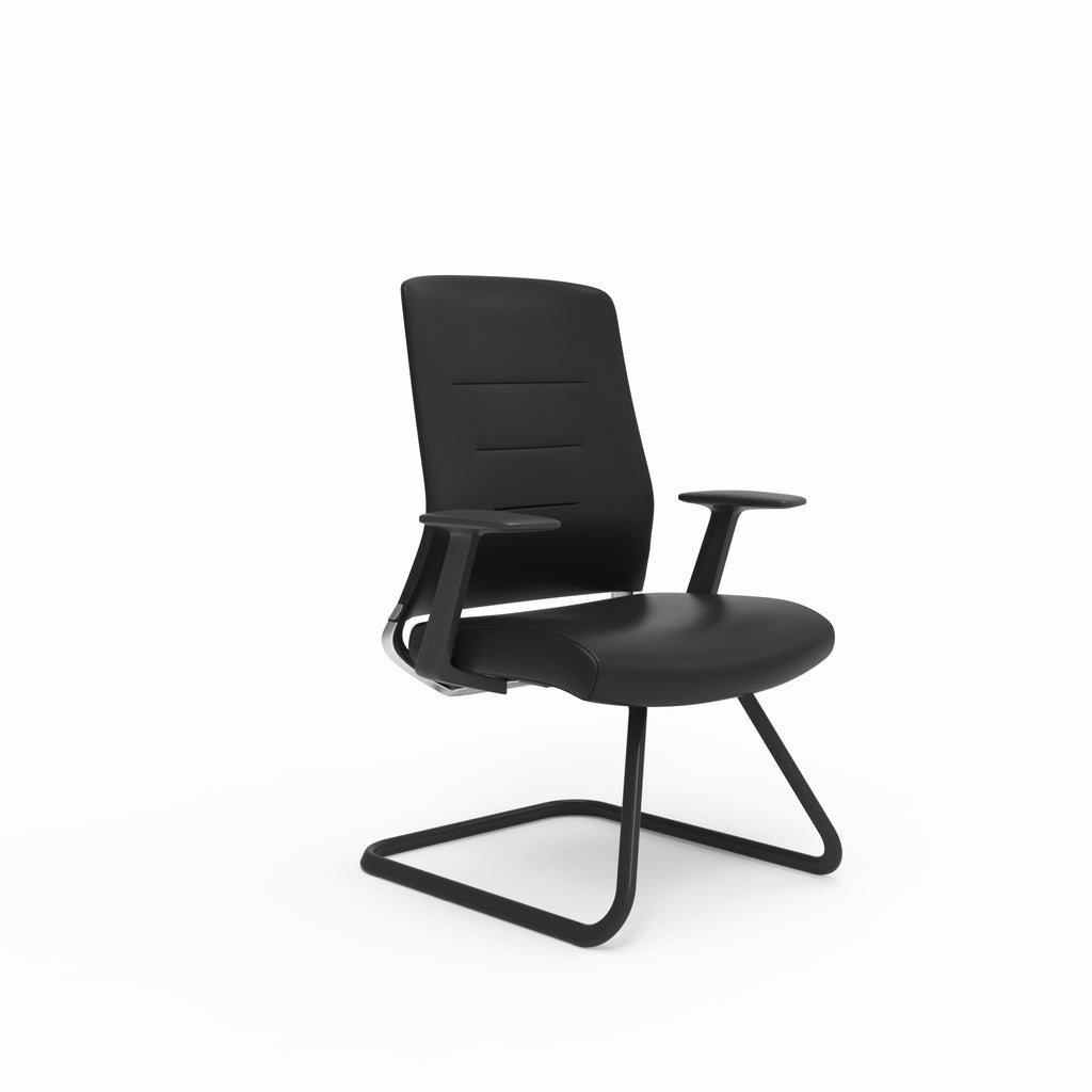Deno Visitor Chair