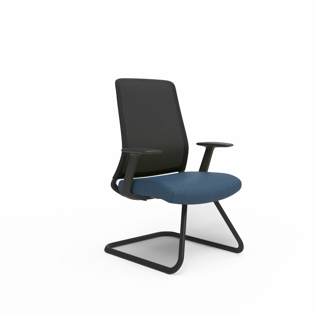 Deno Visitor Chair