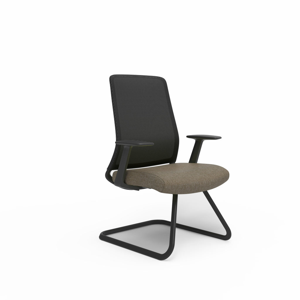 Deno Visitor Chair
