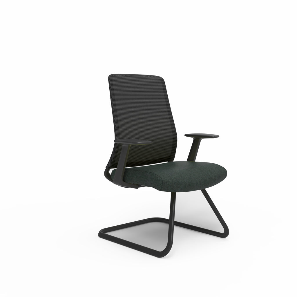 Deno Visitor Chair