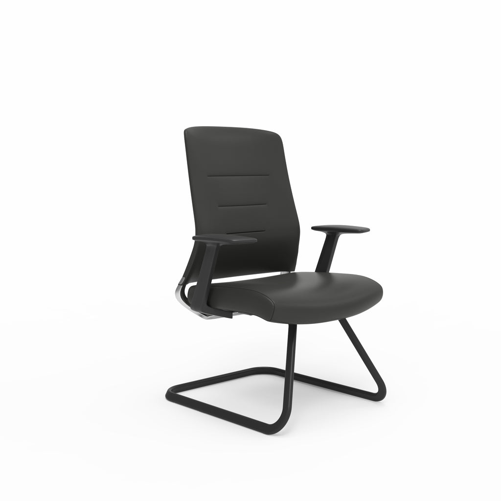 Deno Visitor Chair